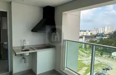 Apartamento para venda em mogi das cruzes, vila mogilar, 2 dormitórios, 2 suítes, 1 banheiro, 2 vagas