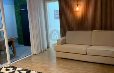 Apartamento para locação em mogi das cruzes, loteamento mogilar, 3 dormitórios, 1 suíte, 1 banheiro, 1 vaga