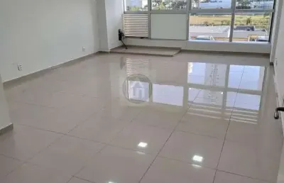 Sala comercial para locação em mogi das cruzes, vila mogilar, 1 banheiro, 1 vaga