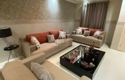 Casa em condomínio para venda em mogi das cruzes, vila oliveira, 4 dormitórios, 4 suítes, 2 banheiros, 4 vagas