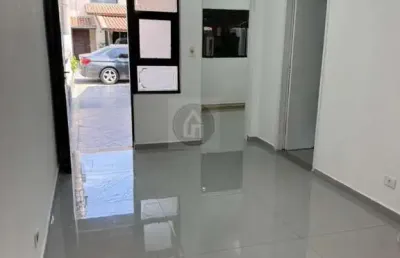 Apartamento para venda em poá, vila monteiro, 2 dormitórios, 1 banheiro, 2 vagas