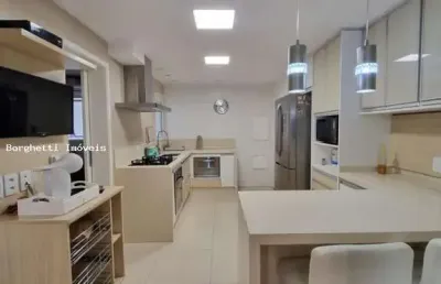 Apartamento para venda em são paulo, vila suzana, 3 dormitórios, 3 suítes, 4 banheiros, 3 vagas