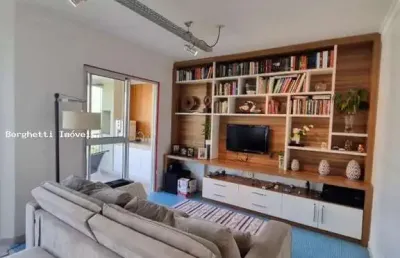 Apartamento para venda em são paulo, vila suzana, 3 dormitórios, 3 suítes, 5 banheiros, 4 vagas