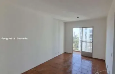 Apartamento para venda em são paulo, jardim jussara, 2 dormitórios, 2 banheiros, 2 vagas