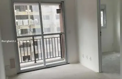 Apartamento para venda em são paulo, vila sônia, 2 dormitórios, 1 banheiro, 1 vaga