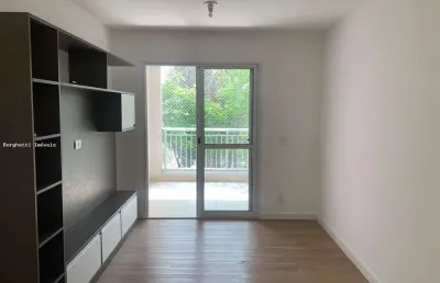 Apartamento para venda em são paulo, morumbi, 3 dormitórios, 1 suíte, 2 banheiros, 2 vagas