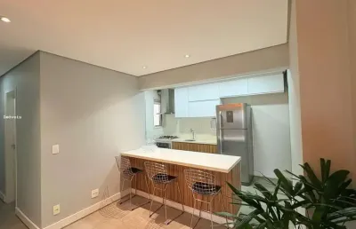 Apartamento para venda em são paulo, vila sônia, 3 dormitórios, 1 suíte, 2 banheiros, 2 vagas