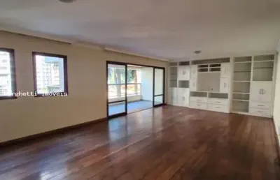 Apartamento para venda em são paulo, jardim monte kemel, 4 dormitórios, 2 suítes, 5 banheiros, 2 vagas