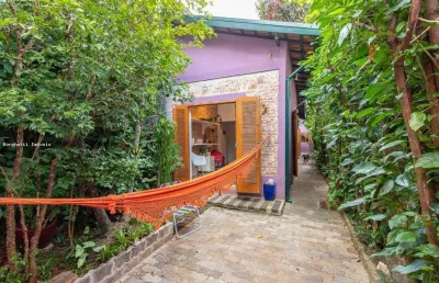 Casa para venda em são paulo, campo belo, 3 dormitórios, 3 suítes, 3 banheiros, 1 vaga