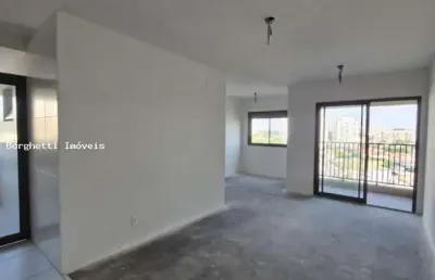Apartamento para venda em são paulo, vila sônia, 3 dormitórios, 1 suíte, 2 banheiros, 1 vaga