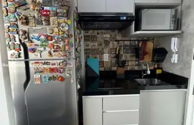 Studio para venda em são paulo, vila sônia, 1 dormitório, 1 banheiro