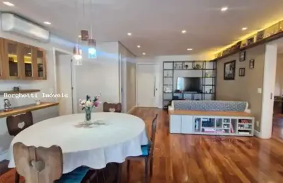 Apartamento para venda em osasco, vila osasco, 3 dormitórios, 3 suítes, 4 banheiros, 3 vagas