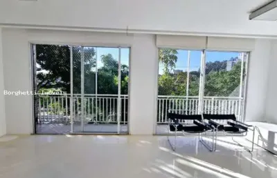 Casa em condomínio para locação em são paulo, jardim monte kemel, 4 dormitórios, 1 suíte, 4 banheiros, 2 vagas