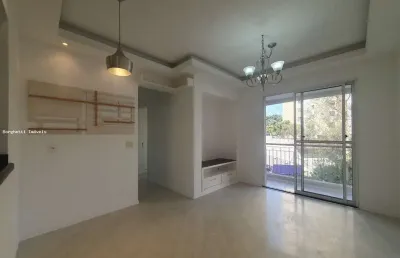 Apartamento para locação em são paulo, vila andrade, 2 dormitórios, 1 suíte, 2 banheiros, 1 vaga