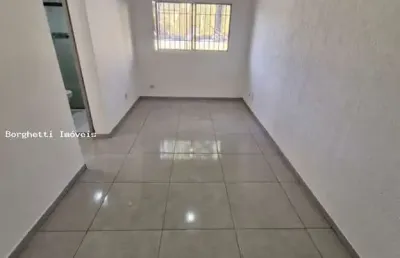 Apartamento para locação em são paulo, pirajussara, 2 dormitórios, 1 banheiro, 1 vaga