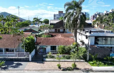 Casa à venda em caiobá, matinhos: 190m², 4 dormitórios, 2 suítes, por r$2.380.000. oportunidade única!