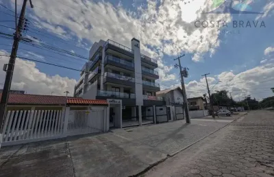 Apartamento com 3 quartos à venda na Rua Maringá, Caiobá, Matinhos