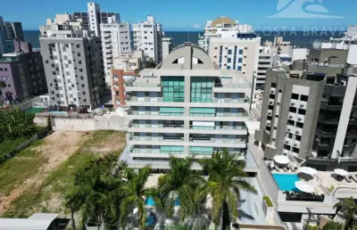Apartamento com 2 quartos à venda na Rua Castro, Caiobá, Matinhos