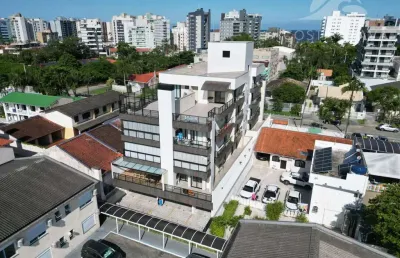 Apto garden com melhor posição solar, face leste e norte!