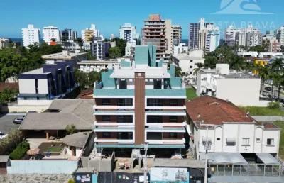 Apartamento com 2 quartos à venda na Rua Valdir Müller, Caiobá, Matinhos