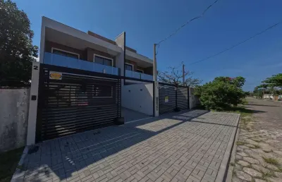 Casa com 4 quartos à venda na Avenida Mandaguari, 271, Riviera, Matinhos