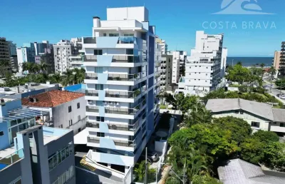 Cobertura com 3 quartos à venda na Rua Castro, Caiobá, Matinhos