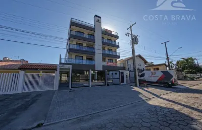 Cobertura com 2 quartos à venda na Rua Maringá, 56, Caiobá, Matinhos