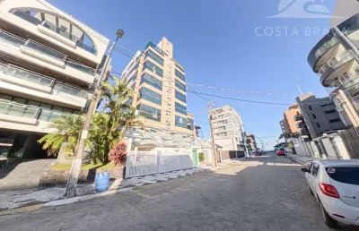 Apartamento com 2 quartos à venda na Rua Rio Branco 128, Praia Mansa, Matinhos
