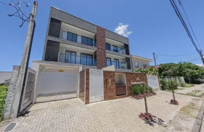 Apartamento com 2 quartos à venda na Rua Tomazina, Caiobá, Matinhos