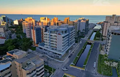 Apartamento com 3 quartos à venda na Rua Ponta Grossa, Caiobá, Matinhos
