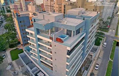 Apartamento com 3 quartos à venda na Rua Ponta Grossa, Caiobá, Matinhos