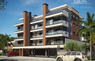 Apartamento com 2 quartos à venda na Rua Matelândia, 96, Riviera, Matinhos