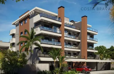 Apartamento com 2 quartos à venda na Rua Matelândia, 96, Riviera, Matinhos