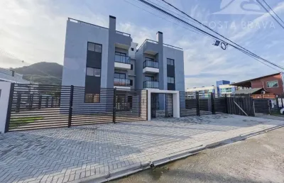 Ap em caiobá com 2 quartos (1 suíte) - novo e moderno