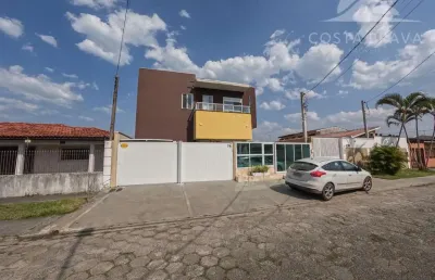 Amplo apartamento garden com terraço e piscina exclusiva!