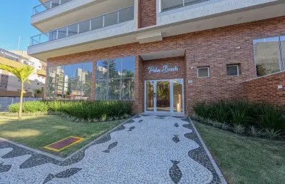 Apartamento com 3 quartos à venda na Rua Passeio Das Palmeiras, 504, Caiobá, Matinhos
