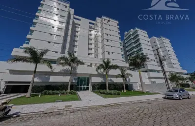 Cobertura de alto padrão inteiro mobiliado com sob medida.