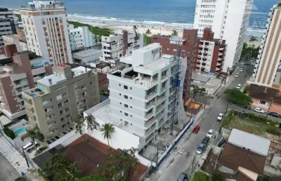 Amplo apartamento garden com piscina exclusiva e gourmet!