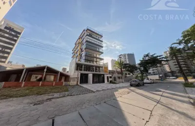 Cobertura com 3 quartos à venda na Rua Paranaguá, Caiobá, Matinhos