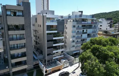 Empreendimento de alto padrão localizado em caiobá.