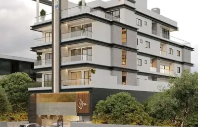 Apartamento 02 quartos (01 suíte) na beira mar em  matinhos