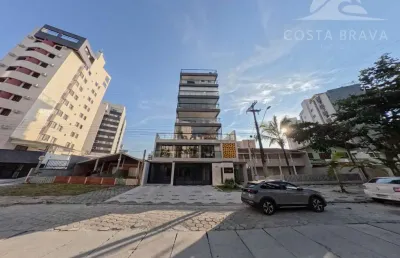 Cobertura com 3 quartos à venda na Rua Paranaguá, Caiobá, Matinhos