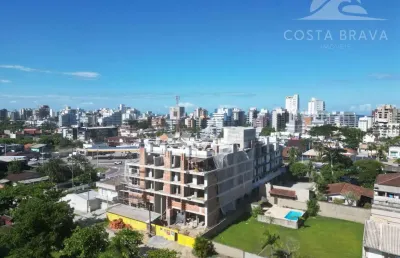 Kitnet / Stúdio à venda na Avenida Juscelino Kubitscheck De Oliveira, 1197, Caiobá, Matinhos