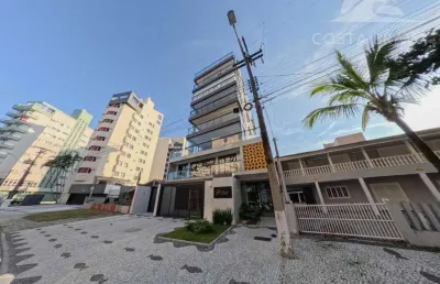 Apartamento com 3 quartos à venda na Rua Paranaguá, Caiobá, Matinhos