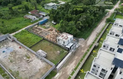Apartamento com 2 quartos à venda na Rua Florianópolis, Caiobá, Matinhos