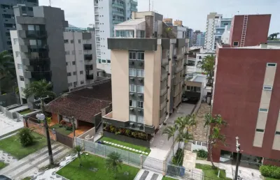 Apartamento com 2 quartos à venda na Avenida Londrina, Caiobá, Matinhos