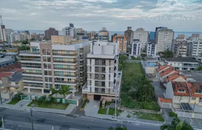 Apartamento com 2 quartos à venda na Rua Maringá, Caiobá, Matinhos
