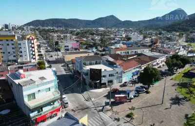 Apartamento com 4 quartos à venda na Avenida Maringá, Centro, Matinhos