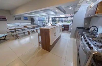 Cobertura com 5 quartos à venda na Rua Jaguariaiva, Caiobá, Matinhos