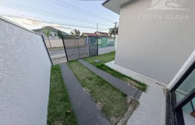 Casa com 3 quartos à venda na Rua Martinho Ramos, 1233, Tabuleiro, Matinhos